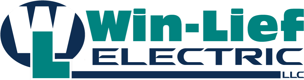 Win-Lief Electric Logo